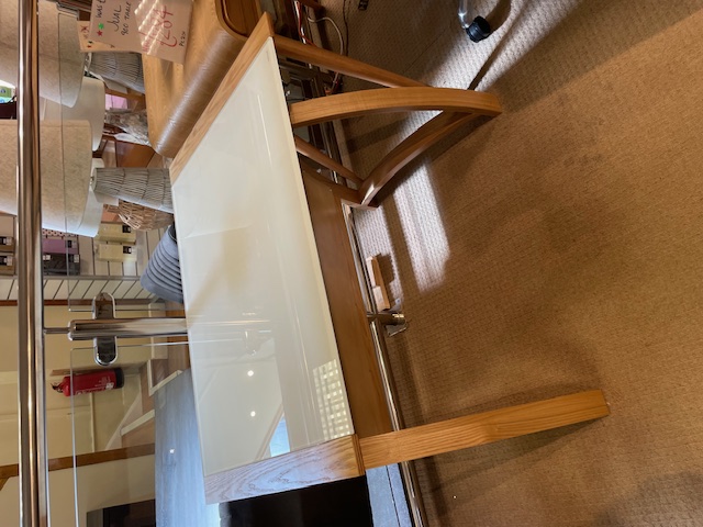 Jual - 900 Table